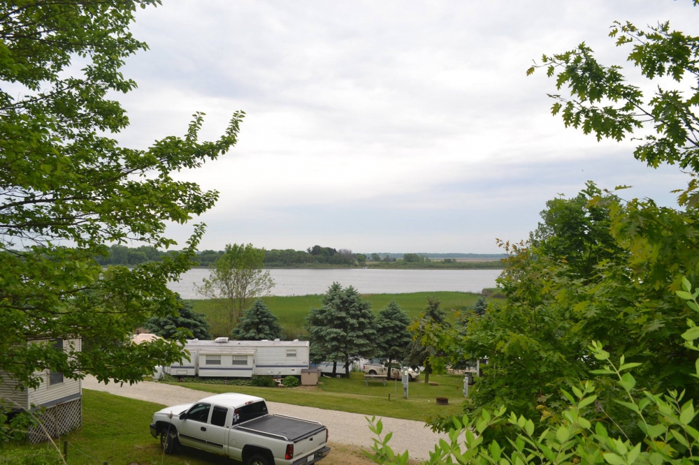 View Album Snug Lake Harbor